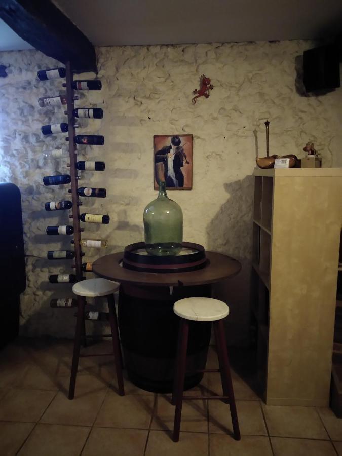 Viella Vacances Екстериор снимка