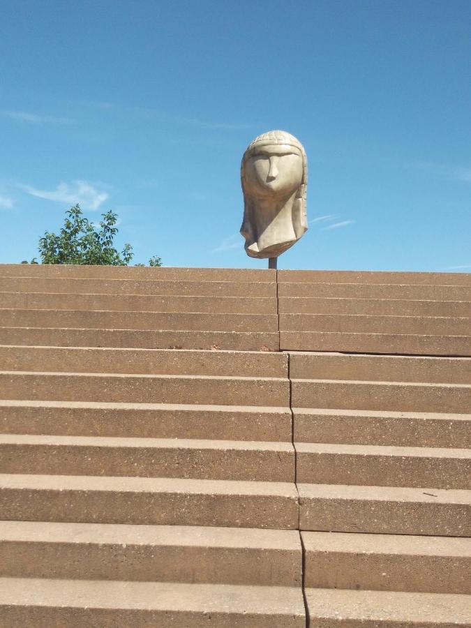 Viella Vacances Екстериор снимка