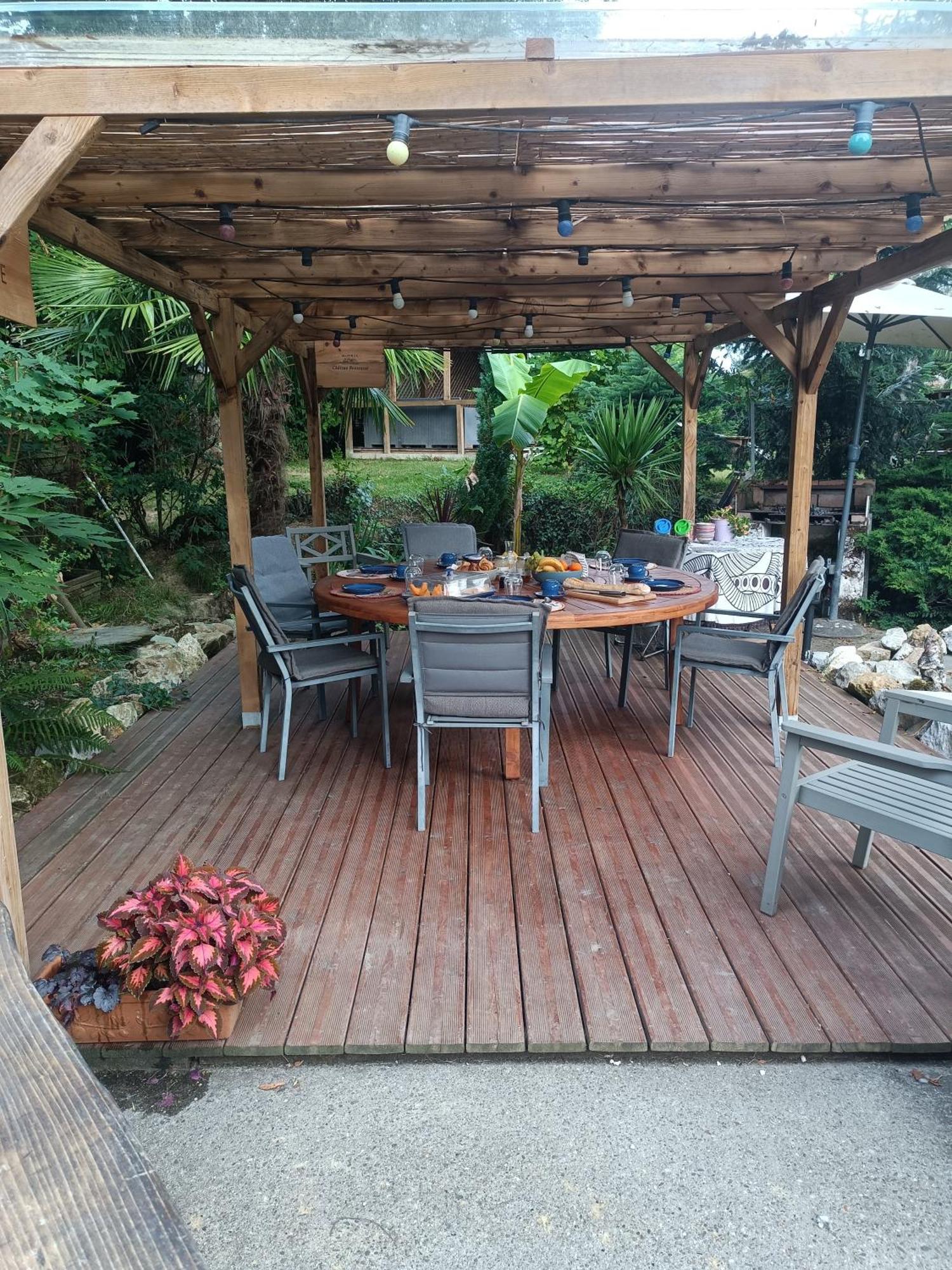 Viella Vacances Екстериор снимка