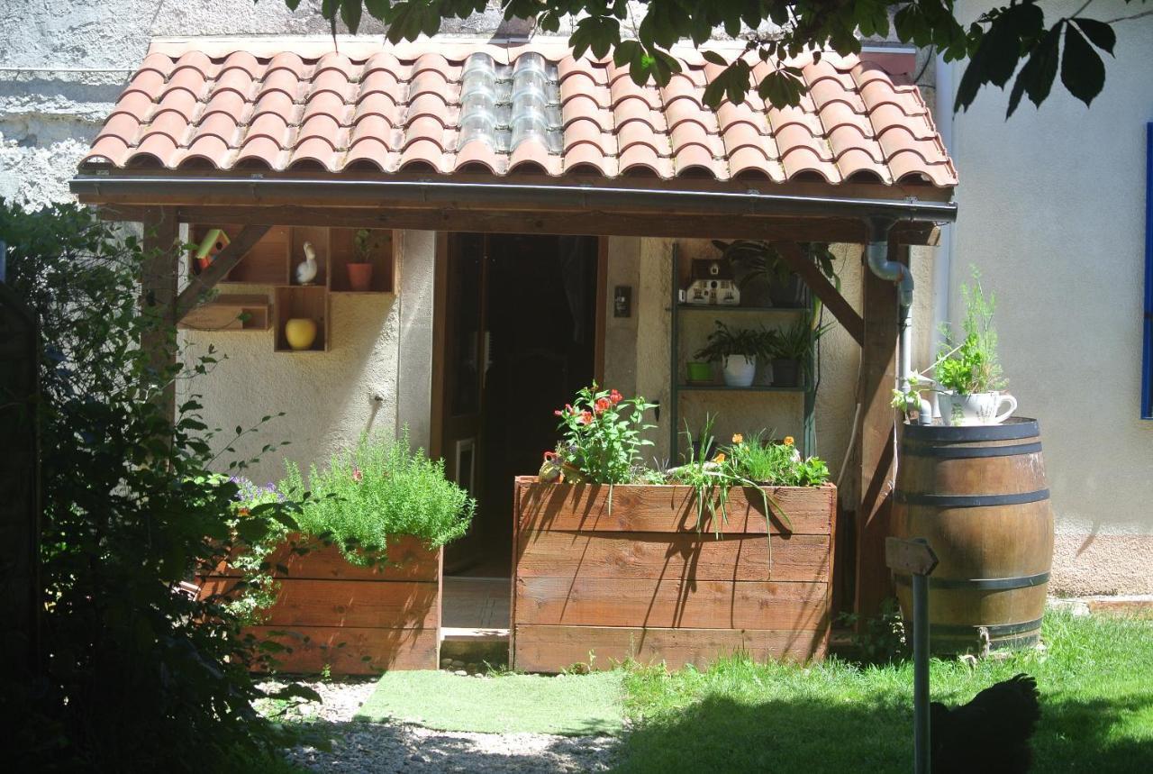 Viella Vacances Екстериор снимка