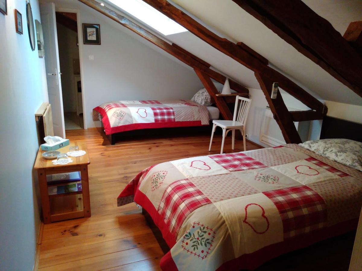 Viella Vacances Екстериор снимка